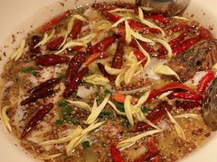 -太二酸菜鱼(深圳布吉万象汇店)