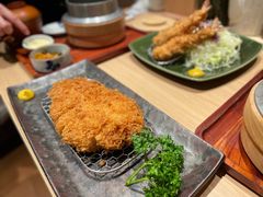 特大背脊-和幸(春熙路群光广场店)