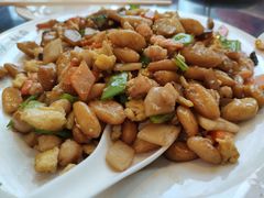 三鲜猫耳朵-晋阳饭庄(虎坊桥店)