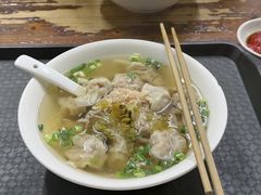 -黄家馄饨(铁心桥店)
