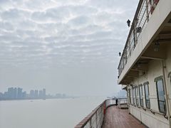 -武汉知音号