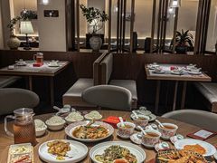 -悦来酒家·正宗闽南菜(西街店)