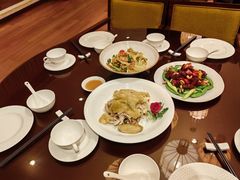 -桃源春晓中餐厅 TaoYuan Restaurant