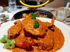 -狮拾久·现代新加坡料理(福田COCO Park店)