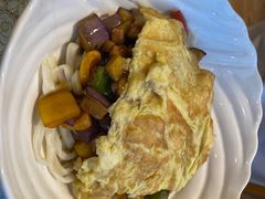 -文三里屯面馆(三里屯店)