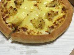 -必胜客(阿罗海店)