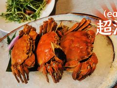 -福玺荟(外滩罗斯福店)