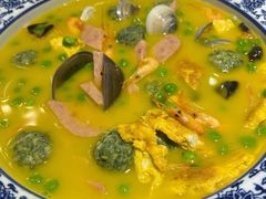 -柳柳饭店(华山中路店)