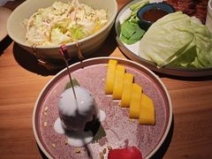 -星叶·东南亚料理(温州万象城店)