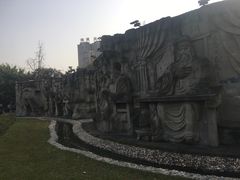 -北湖公园