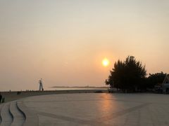 -江山半岛白浪滩景区