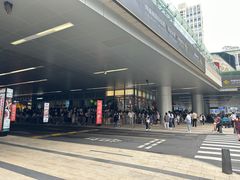 -LAVAZZA拉瓦萨咖啡(中航城君尚购物中心店)
