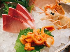 -Mr·Fish鱼鲜生海鲜放题(银泰in99店)