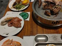 -汉巴味德(沈阳万象汇店)