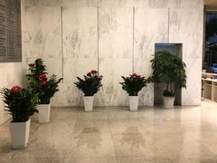 -南京商茂国际酒店(新街口德基广场店)