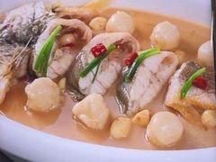 -海立阁海鲜江浙菜(漕河泾印象城店)