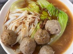 -珍珍小食店(西华路店)