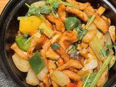 -得意啫·广东啫啫煲(前海HOP店)