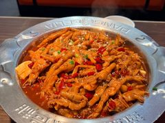 -胖哥俩肉蟹煲(梅溪步步高店)