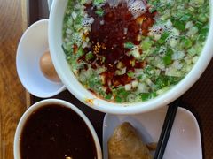 -中阿兰牛肉面(悦海新天地店)