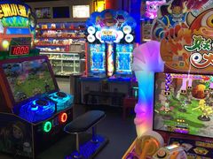 -星际传奇(西安三桥万象城店)
