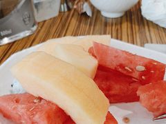 -亚特兰蒂斯-番红花海鲜自助餐厅·鲜活海鲜·小火锅