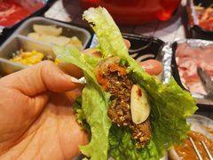 -韩时烤肉(枫蓝店)