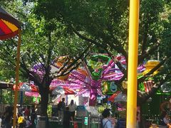 -顺德大良半月城游乐场