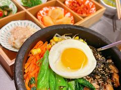 -小米烤肉-泥炉炭烤(常营店)