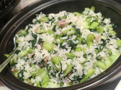 -海宁煲农家菜(惠南镇店)