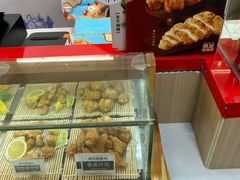 -1973继光香香鸡(金桥国际店)
