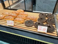 -木子木水日式烫面包(杭州首店)