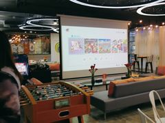 -CIAO·团建聚餐·生日派对轰趴馆(福田店)