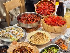 -靓靓蒸虾·头牌蒸虾(沙湖旗舰店)