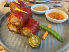 -点都德(龙之梦店)