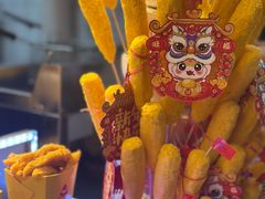 -味子夫鸡柳(解放碑总店)