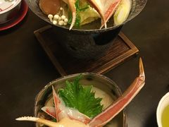 -蟹道乐(網元別館店)