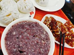 -庆丰包子铺(中央大街店)