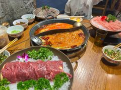 -楠火锅(太古里总店)