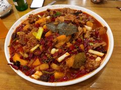-福顺祥大盘鸡(临潼店)