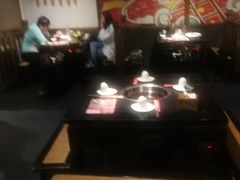 -井格重庆火锅(燕郊永旺店)