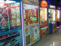 -欣都龙城物业商业中心