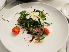 智利和牛切片牛排-Solo(衡山路店)