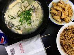 -老妈火锅粉(幸福路步行街店)