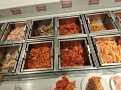 -玫瑰花园自助烤肉(顺义鑫海韵通店)