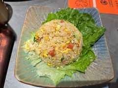 -杨小佳·齐齐哈尔烤肉·烤串(广州店)