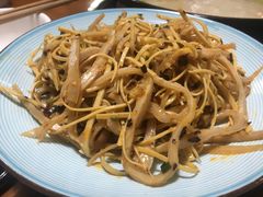 -代羊肉(中和店)
