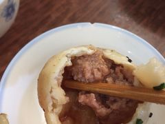 生煎-吴苑饼家(延平路店)