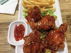 -朴鲸家正宗韩国料理(福田店)