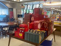 -全聚德烤鸭店(马家堡店)